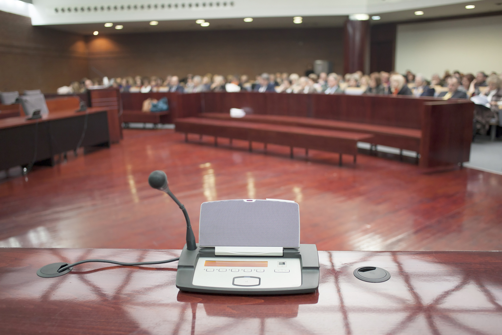 Testify in court for abused child