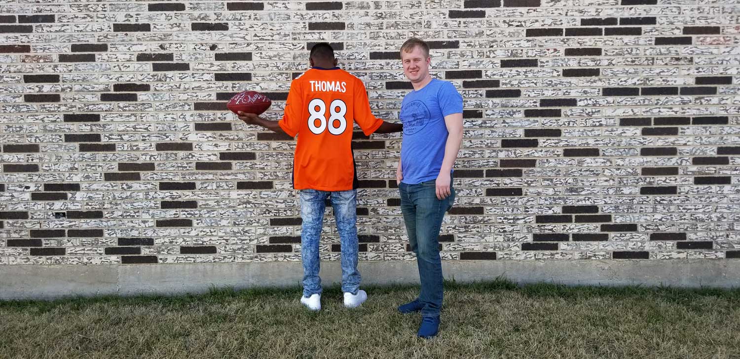 Denver Broncos