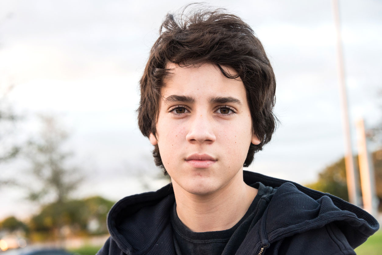 Dallas foster care