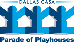Parade of Playhouses logo