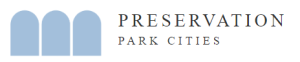 Preservation Park Cities