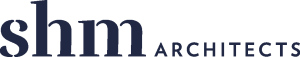 This is an image of the SHM Architects logo