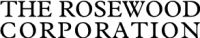 This is an image of the Rosewood Corporation logo