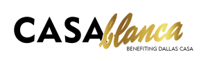 This is an image of the 2025 CASAblanca logo