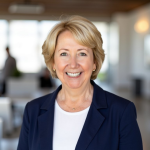 This is an image of Kathleen M. LaValle