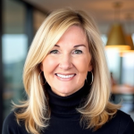 This is an image of Lynn Brooks