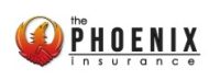 This is an image of the Phoenix Insurance logo