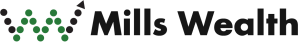 This is an image of the Mills Wealth Advisors logo