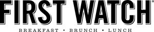 This is an image of the First Watch logo