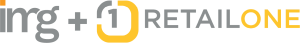 This is an image of the IMG logo