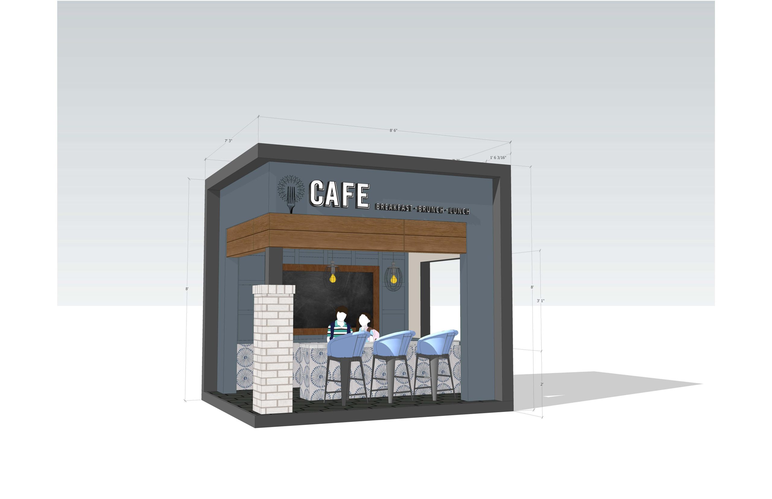 Great Day Café - Image 13