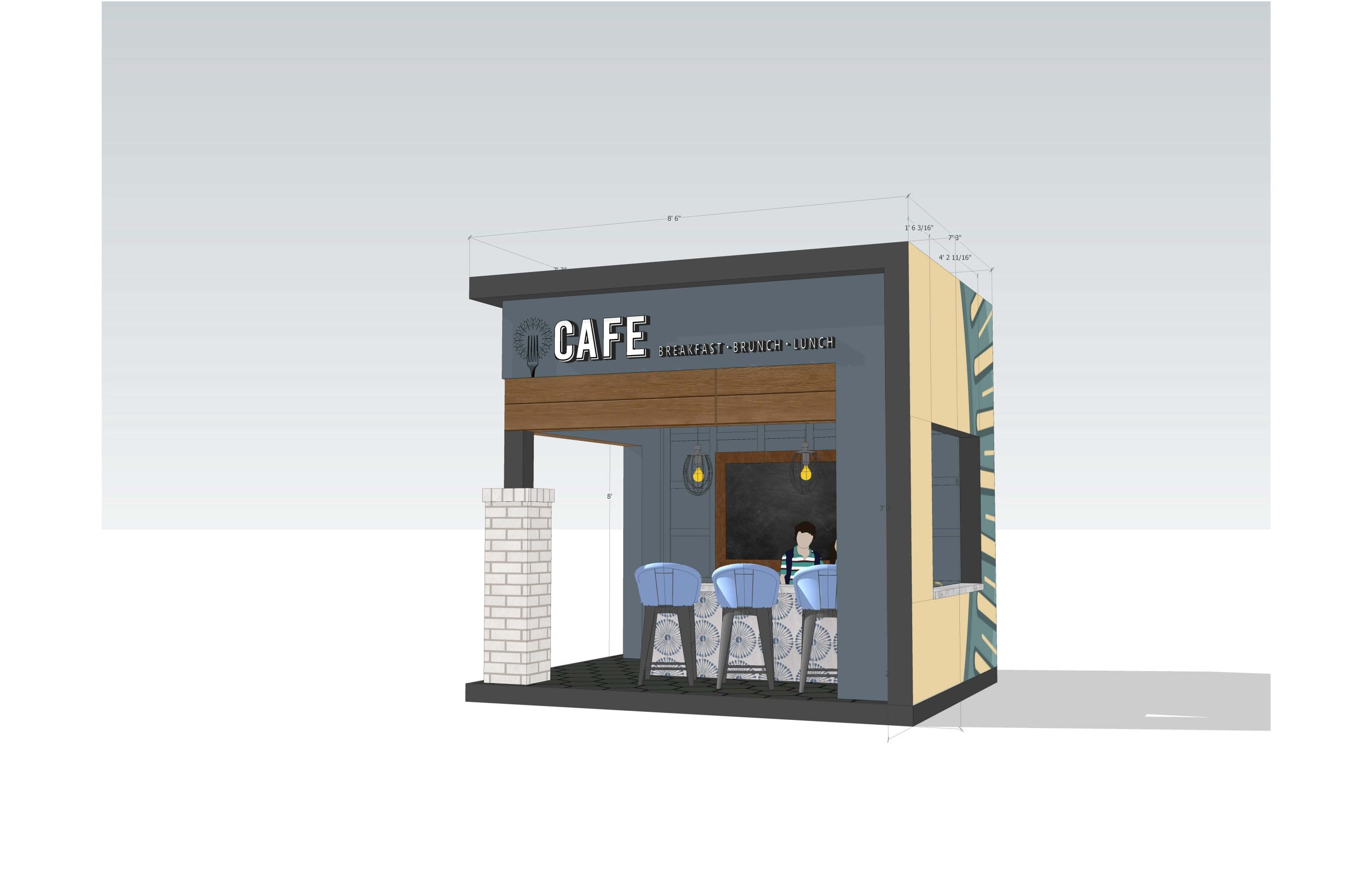 Great Day Café - Image 14