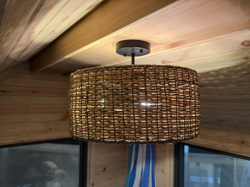 This is an image of the Hawaiian Beachouse playhouse