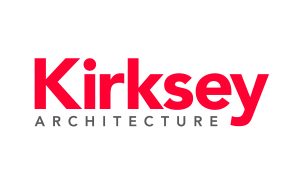 This is an image of the Kirksey Architecture logo