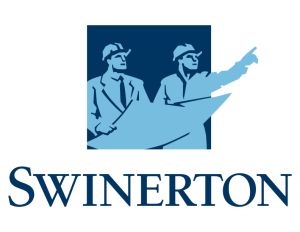 This is an image of the Swinerton logo