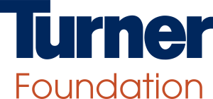 This is an image of the Turner Foundation logo