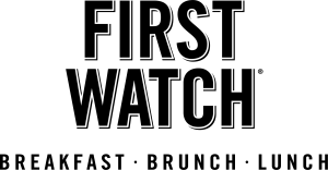 This is an image of the First Watch logo