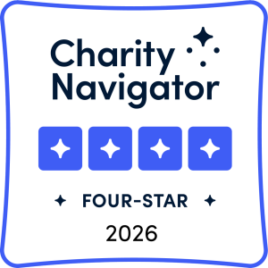 CharityNavigator_4star-ratingbadge-2026 This is an image of the 2026 Charity Navigator 4 star badge