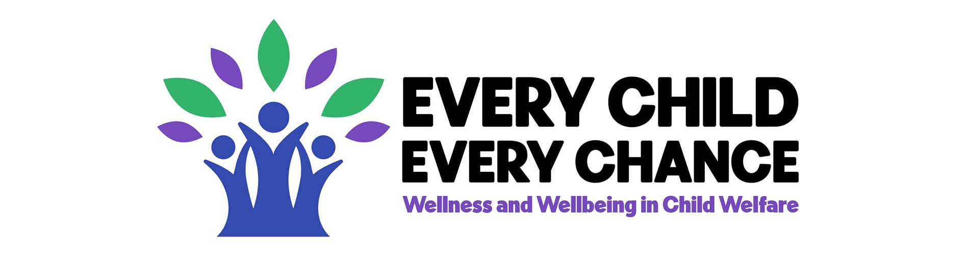 Every Child Every Voice. Wellness and wellbeing in child welfare.