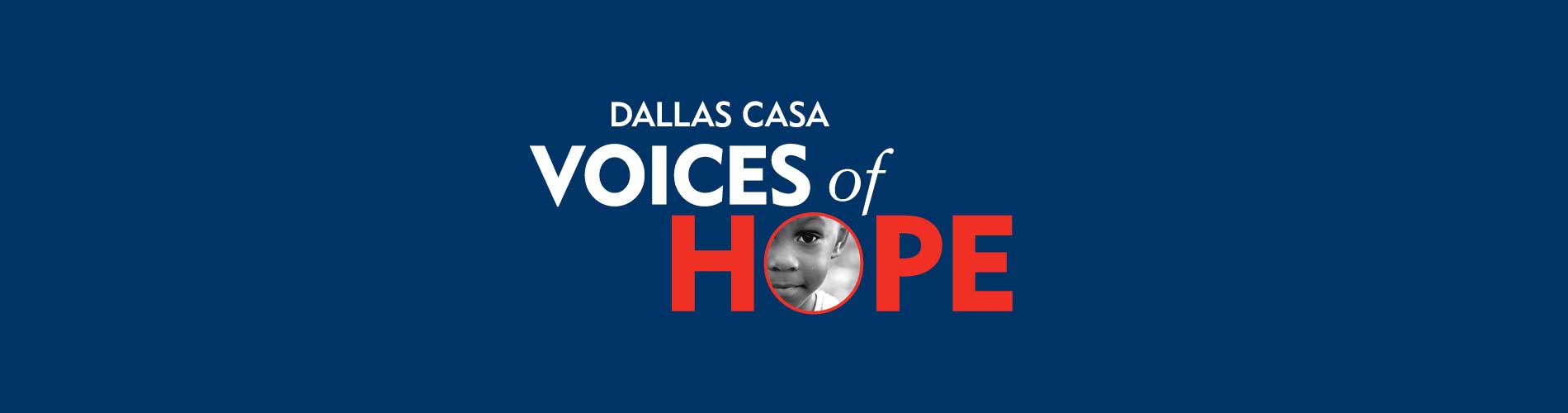 Voices of Hope